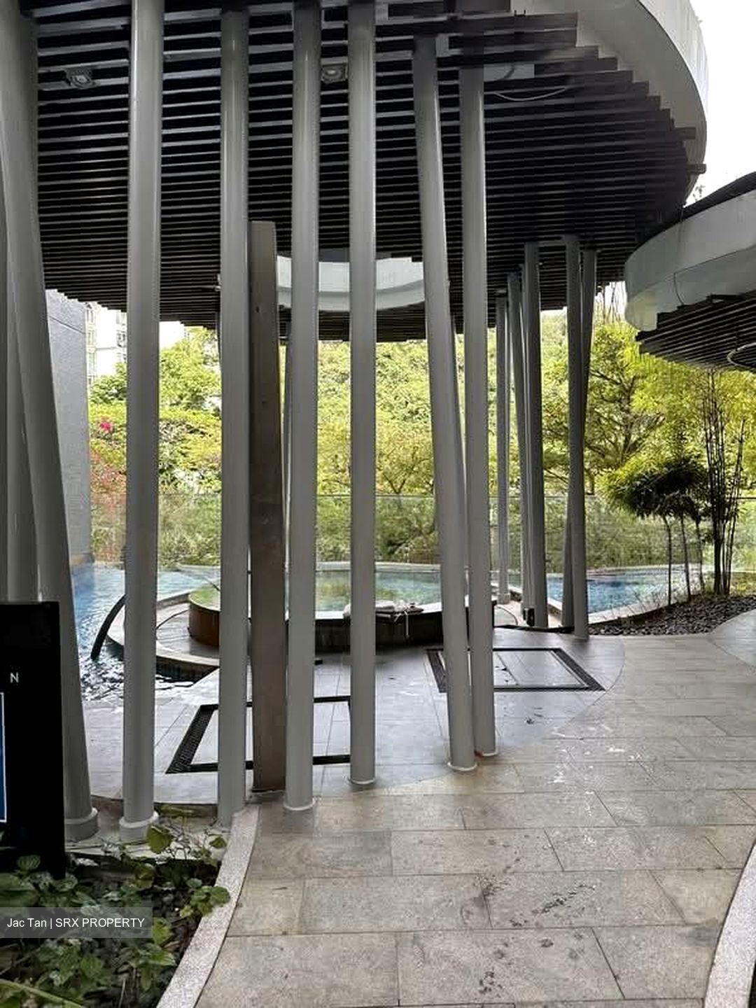 The Lanai (D23), Condominium #541872561